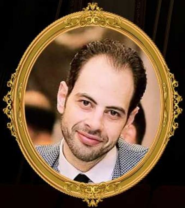 أ. مروان عبده / Mr. Marawan Abdo