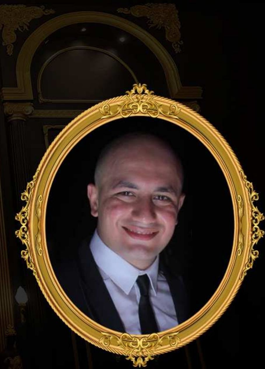 أ. محمد أبو شادي / Mr. Mohammed Abo Shady